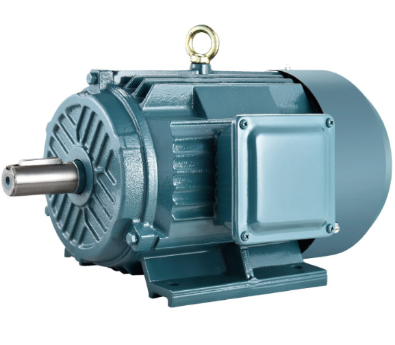 YBBP-280M-2六八极电机参数表